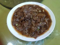 扒肉条-张茂民族饭店(胜利北路店)