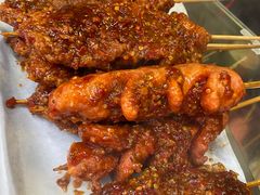 -辽B·小串(总店)
