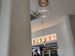 大堂-马头巷·食景园(苏州总店)