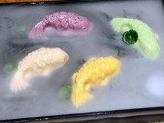 -青梅酒肆PLUS(长白仙岛北路店)