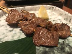 -贵木日本料理·铁板烧(新地假日广场店)