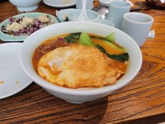 -后院犇牛主题餐厅(云岗店)