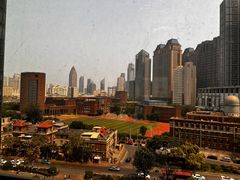 -四季酒店·行政酒廊