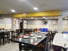 二楼为宝总用餐地点-新梅居(宁海东路店)