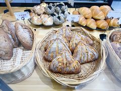 -熊叔熊婶面包房(团结湖店)