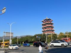 -永定河休闲森林公园