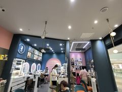 -海马体照相馆(无锡清扬茂业天地店)