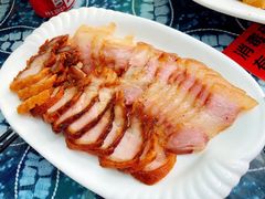 -瑞丰园庭院餐厅·白族传统家常菜