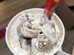 -DQ·蛋糕·冰淇淋(周浦万达店)
