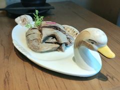 -香园茶社·金陵小灶(老门东店)