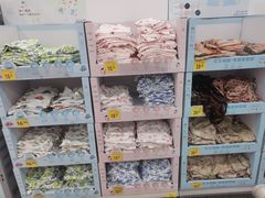 -沃尔玛超市(武侯店)
