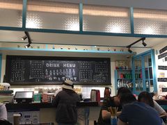 大堂-小明同学(三里屯店)
