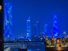 -四季酒店·空中花园 Aria on 9