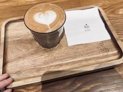 澳洲小白-Peet's 皮爷咖啡(乐峰店)