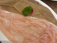 -井格重庆火锅(临平银泰城店)