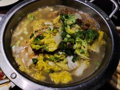 -黄三怪(清河店)