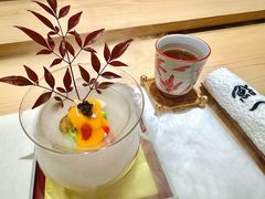 -鮨一日本料理(大中华店)
