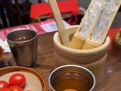 -萍姐火锅·公路夜市(南京新街口店)
