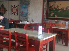 大堂-青岛锅贴(四流中路店)