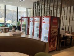 -冀粤香海鲜自助餐厅(西美五洲店)