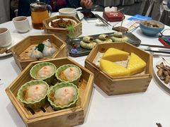-北海渔村酒楼·粤菜海鲜点心(新华店)
