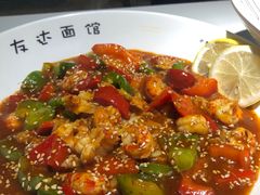 -友达面馆(广州总店)