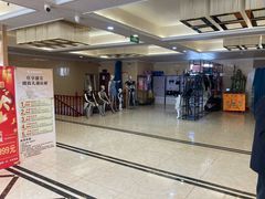 -龙都温泉·洗浴·酒店·游泳