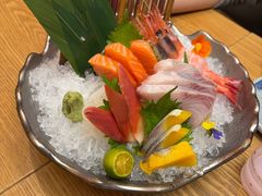 -今泉町·鳗 居酒屋(徐汇绿地缤纷城店)