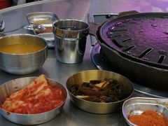 -玄希浪漫厨房·韩料烤肉(湖滨银泰in77店)