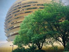 -杭州国际会议中心洲际酒店-原素全日餐厅(解放东路店)