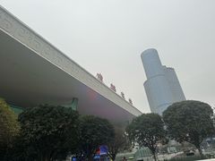 -成都东站