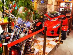 -那些年记忆烧烤