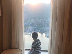 -舟山希尔顿酒店