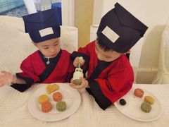 -重庆长寿碧桂园凤悦凤凰酒店