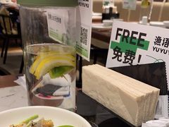 -渔语鱼新川菜Bistro(万象天地店)