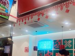 -塔斯汀·中国汉堡(蓝润置地广场店)