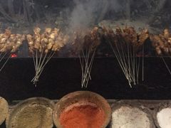-永安烧烤