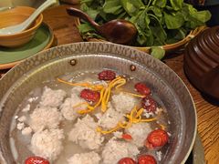 -吃饭皇帝大土家民族菜(正大广场店)