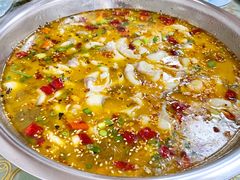 酸菜鱼-老地方鱼馆