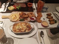 -必胜客(环球店)