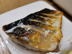 -丽思卡尔顿·炙焰·铁板烧餐厅