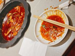 -巴蜀王婆大虾(首经贸店)