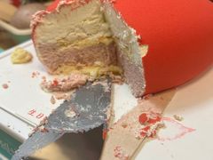 -法兰之吻蛋糕甜品(大望路店)