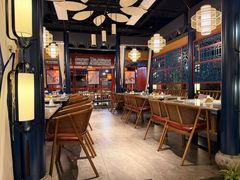 -天府豆花庄(金四季店)