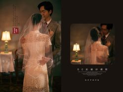 -苏州HX-合喜映画婚纱摄影