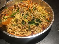 -金掌勺锅包肉(太原万达店)