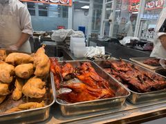 -章云板鸭(总店)