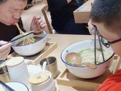 -马记永·兰州牛肉面(天通苑家乐福店)