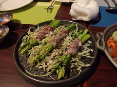 -香格里拉鱼跃地中海西餐厅·牛排披萨