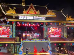 -深圳锦绣中华民俗村